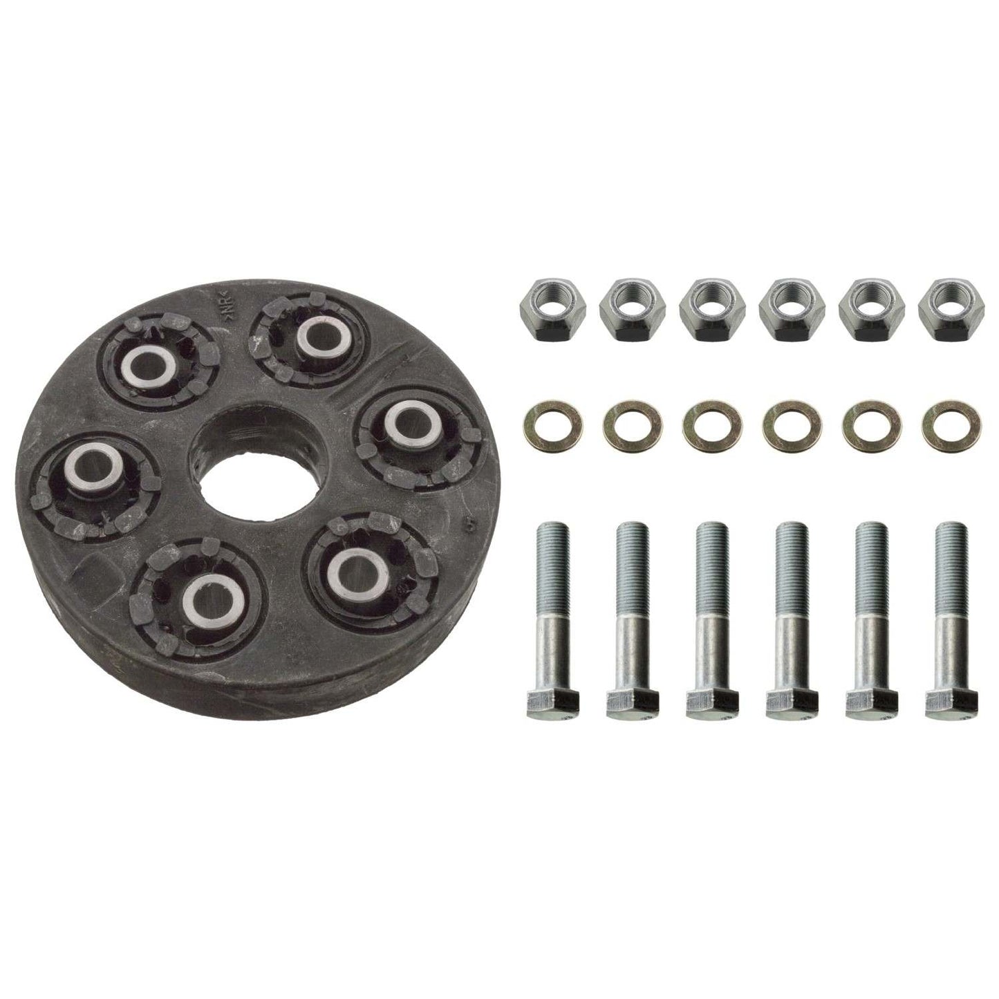 Febi Drive Shaft Flex Joint Kit