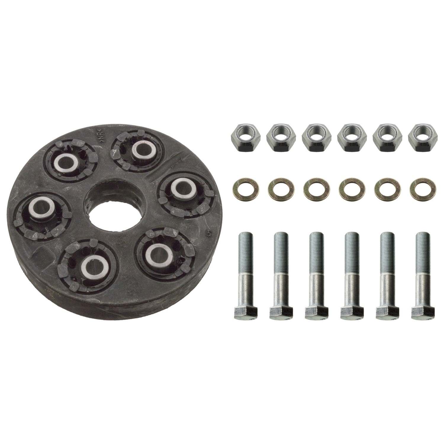 Febi Drive Shaft Flex Joint Kit