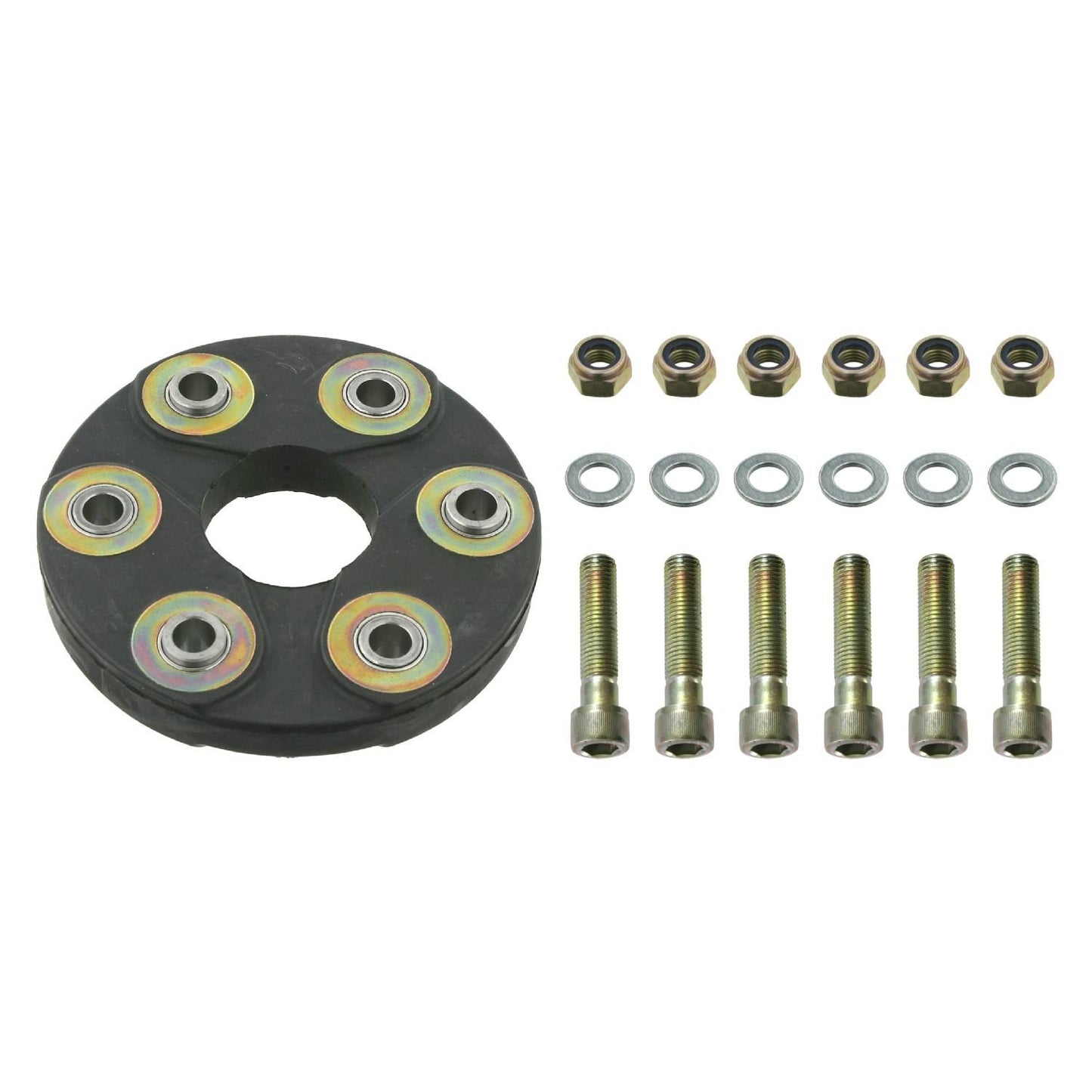 Febi Drive Shaft Flex Joint Kit
