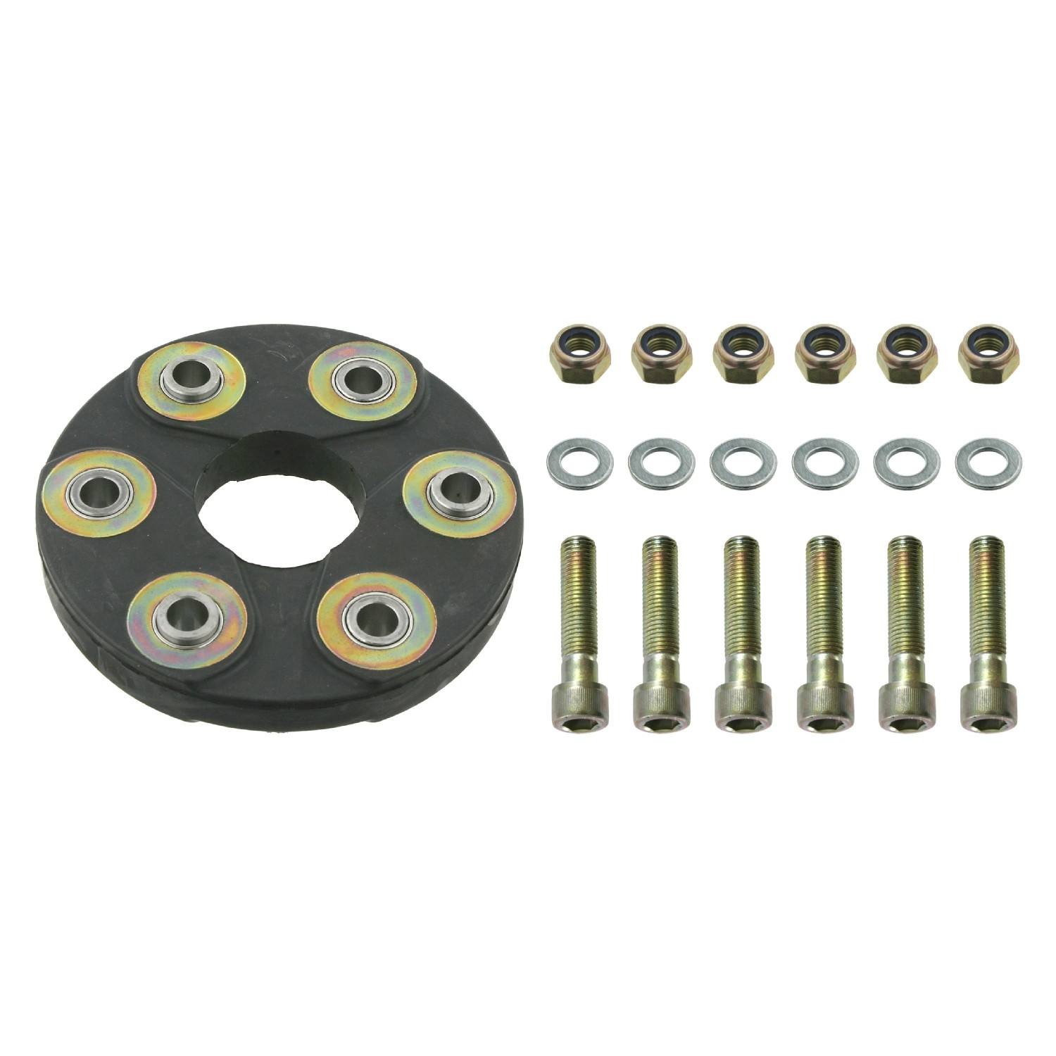 Febi-Bilstein Drive Shaft Flex Joint Kit 08822