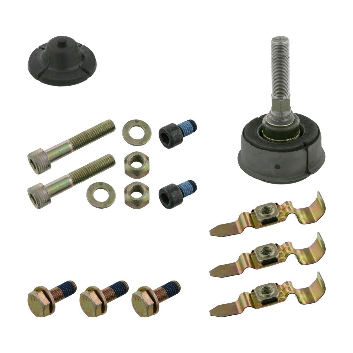 Febi Suspension Guide Rod Mount