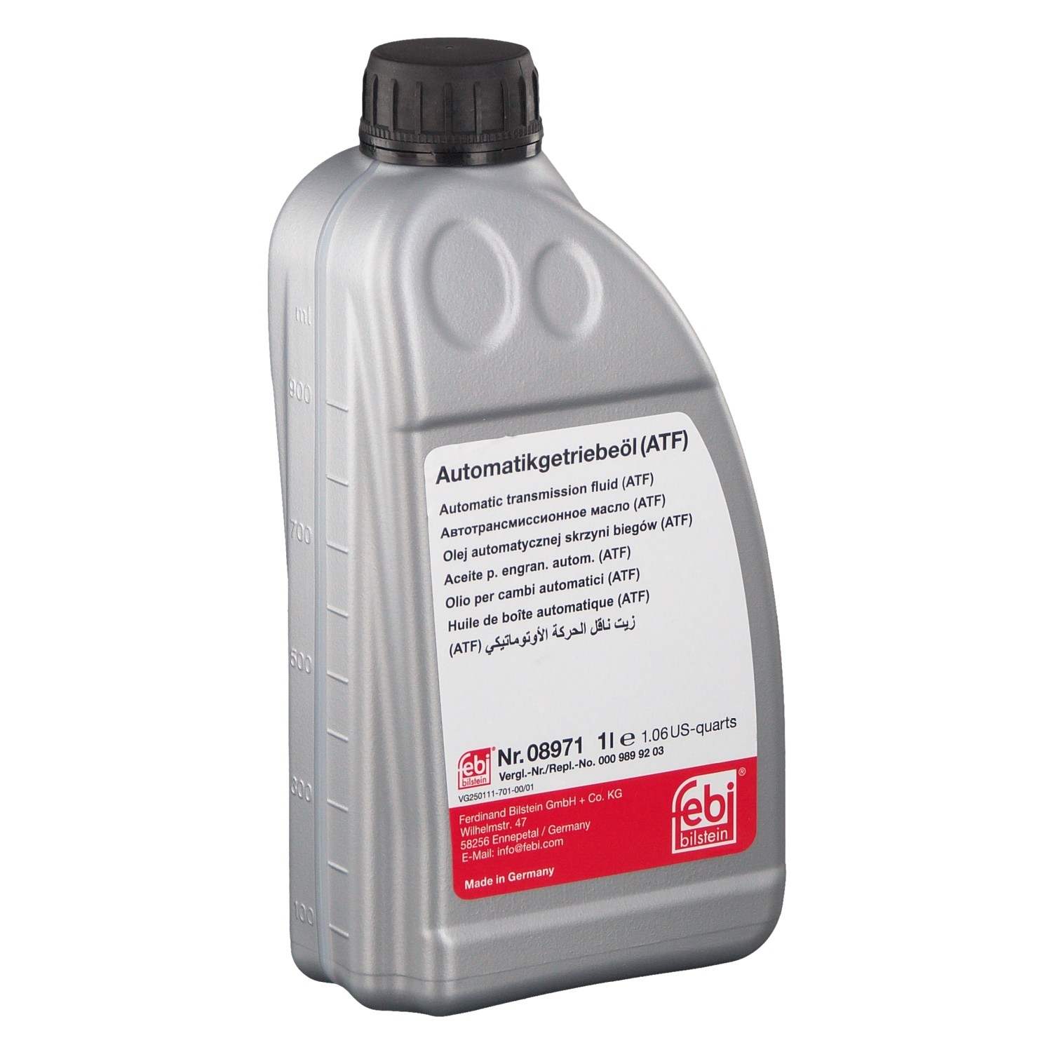Febi Auto Trans Fluid