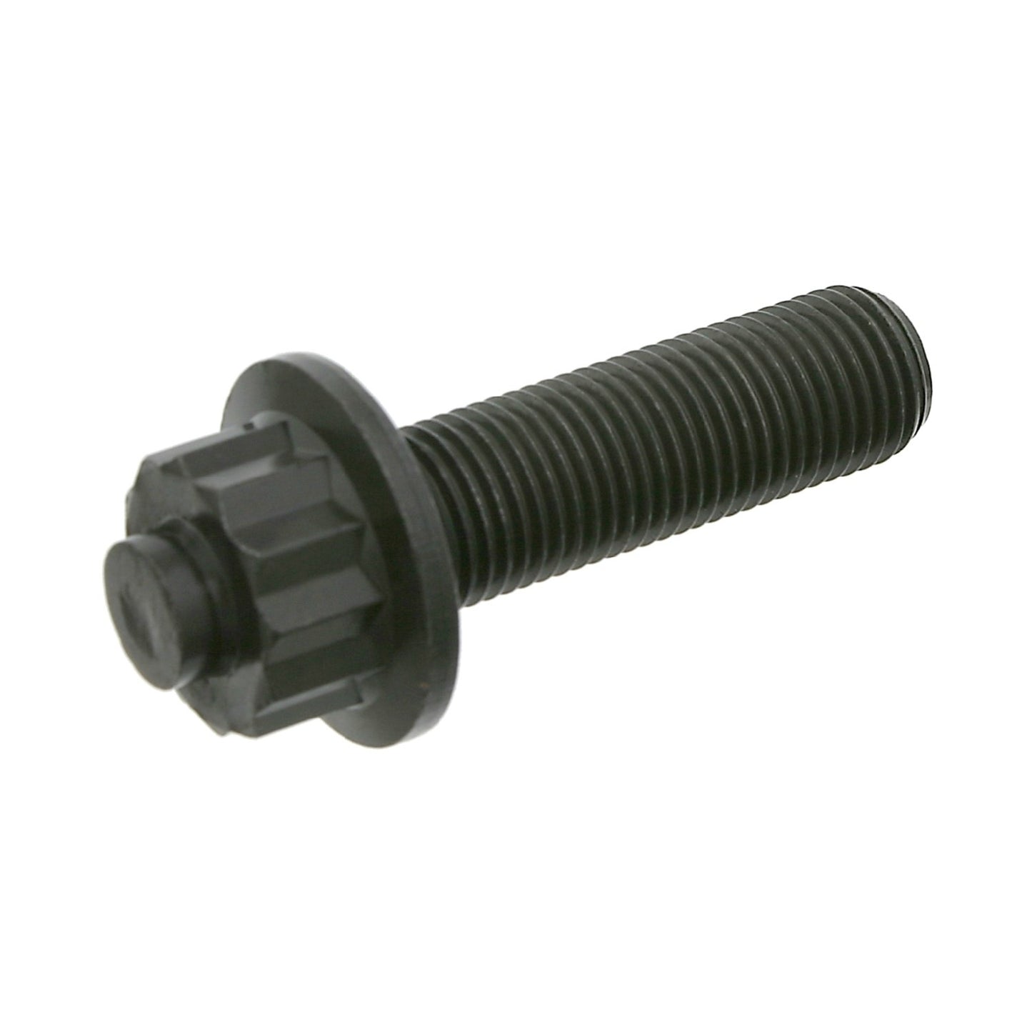 Febi-Bilstein Engine Crankshaft Pulley Bolt 09590