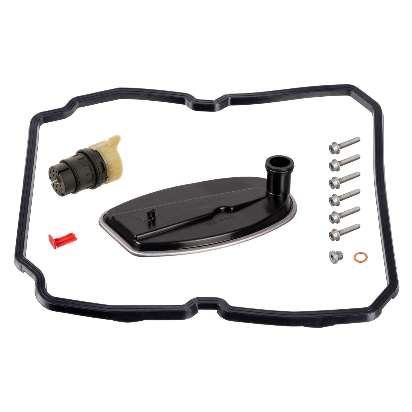Febi-Bilstein Transmission Filter Kit 100253