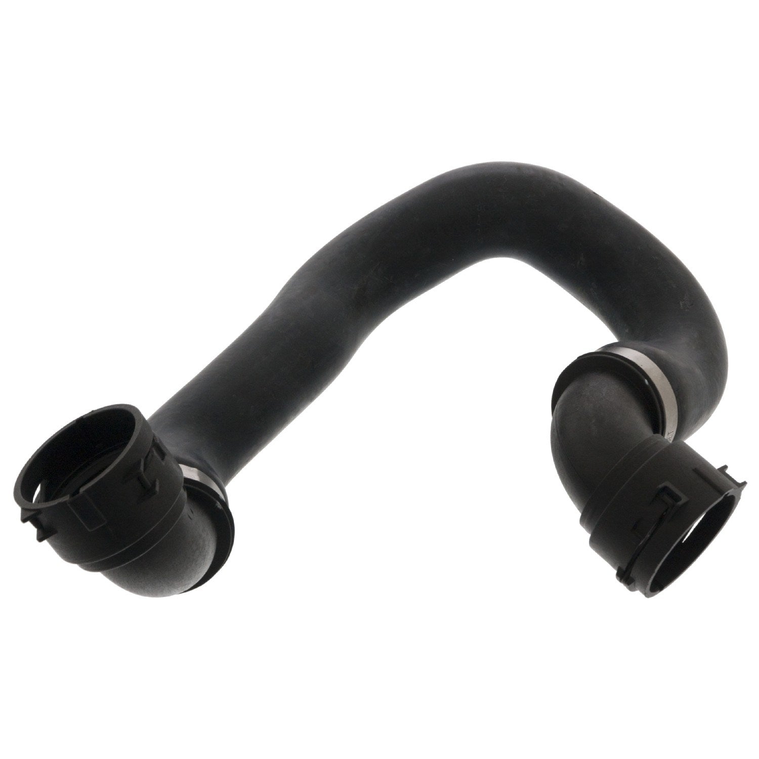 Febi-Bilstein Radiator Coolant Hose 100618