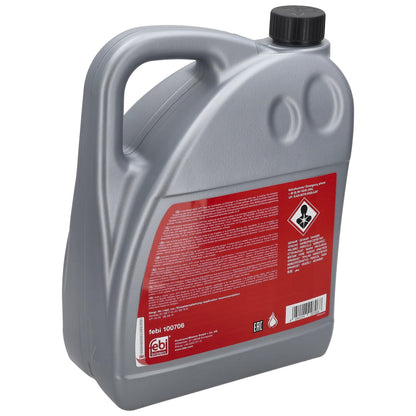 Febi-Bilstein Automatic Transmission Fluid 100706
