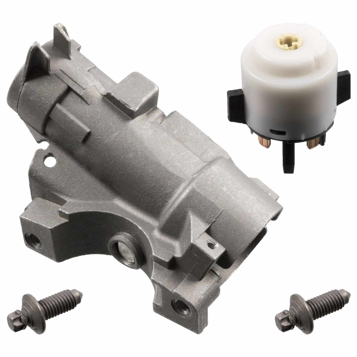 Febi-Bilstein Ignition Lock Housing 101090