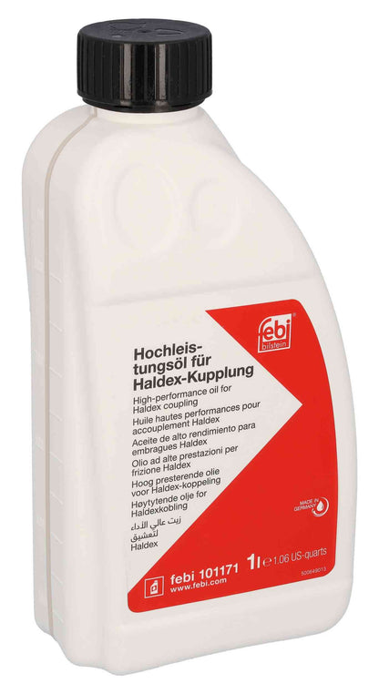 Febi-Bilstein Automatic Transmission Fluid 101171