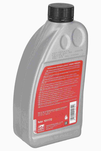 Febi-Bilstein Automatic Transmission Fluid 101172