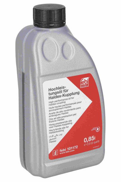 Febi-Bilstein Automatic Transmission Fluid 101172