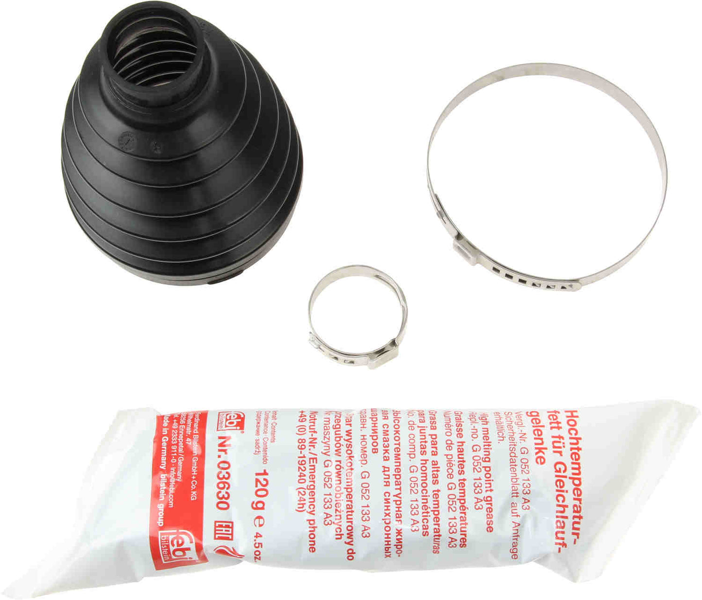 Febi-Bilstein CV Joint Boot Kit 102062