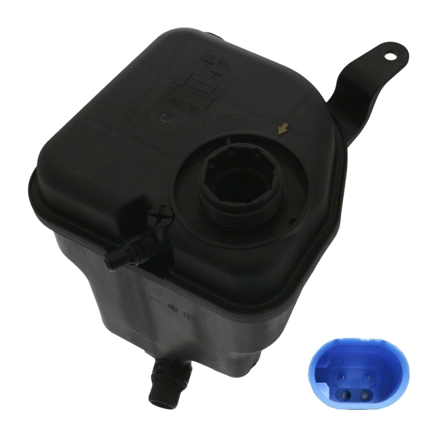 Febi-Bilstein Engine Coolant Reservoir 102537