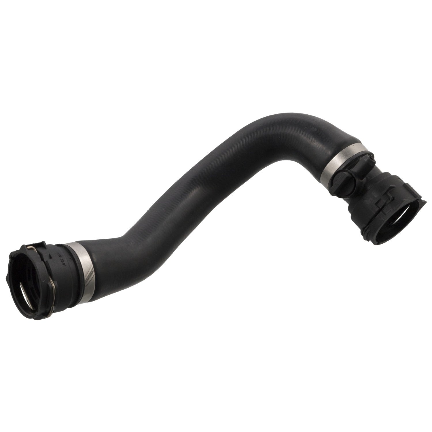 Febi-Bilstein Radiator Coolant Hose 103323