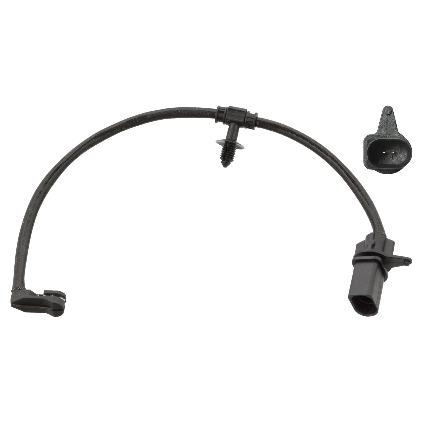 Febi-Bilstein Disc Brake Pad Wear Sensor 104920