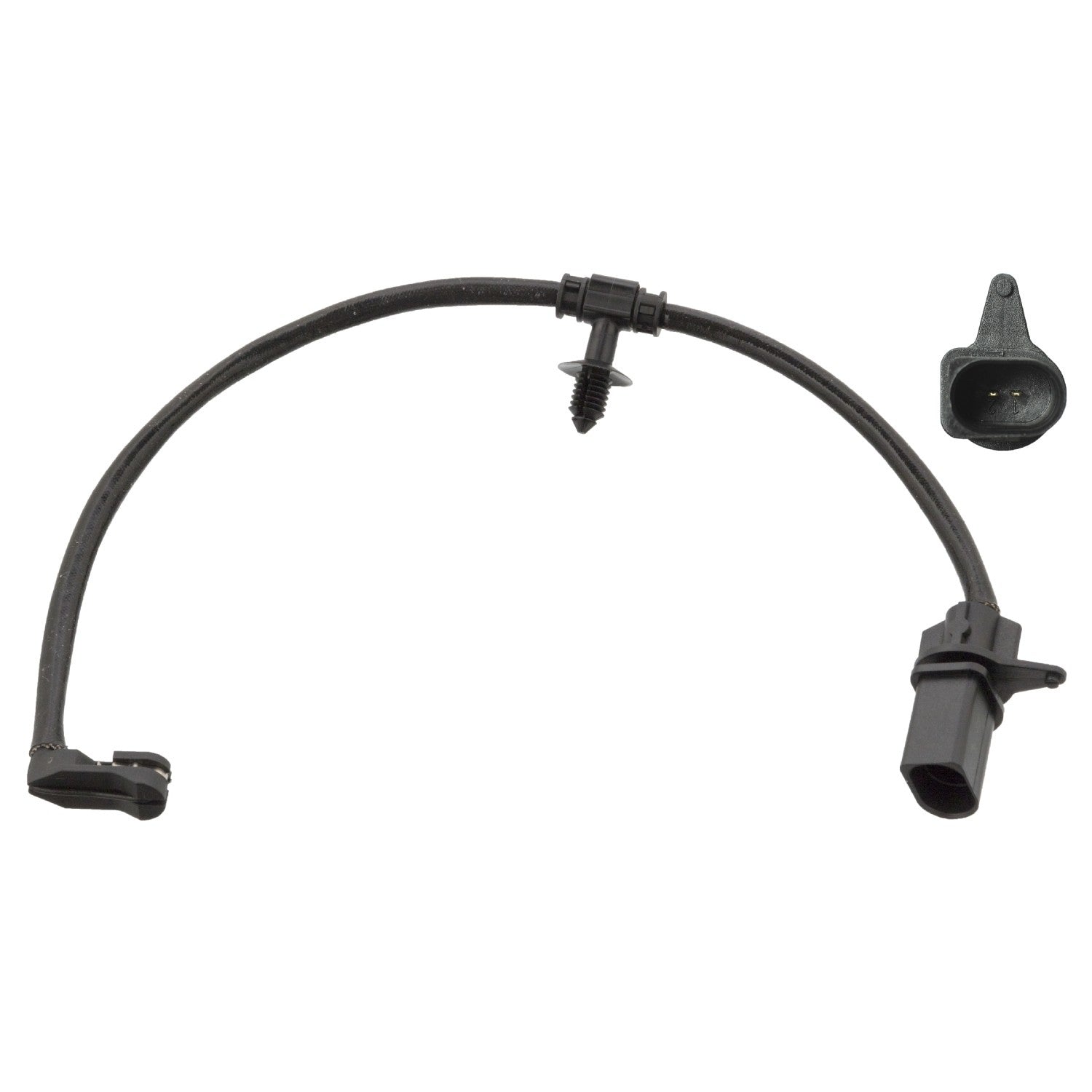 Febi-Bilstein Disc Brake Pad Wear Sensor 104920