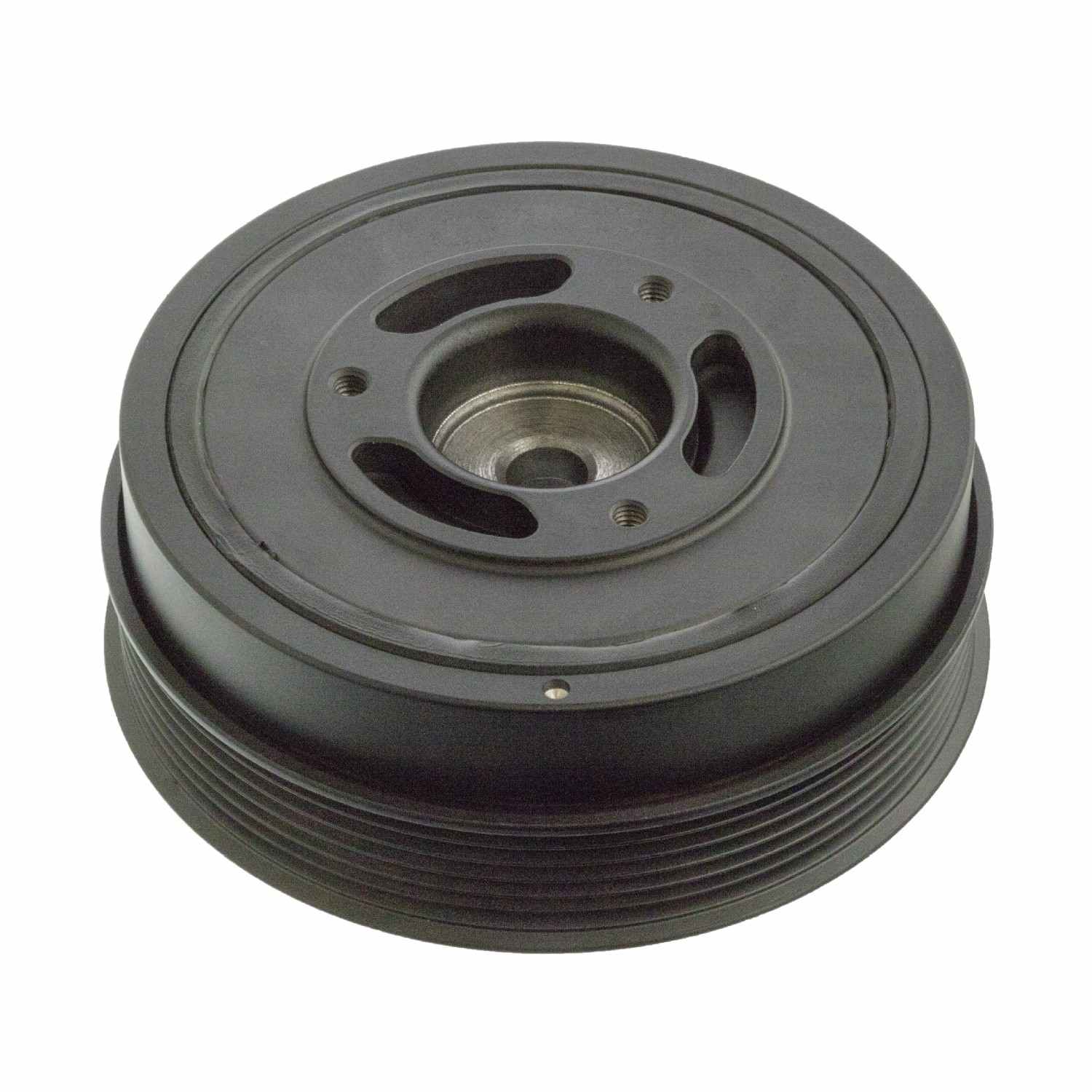 Febi-Bilstein Engine Crankshaft Pulley 104929