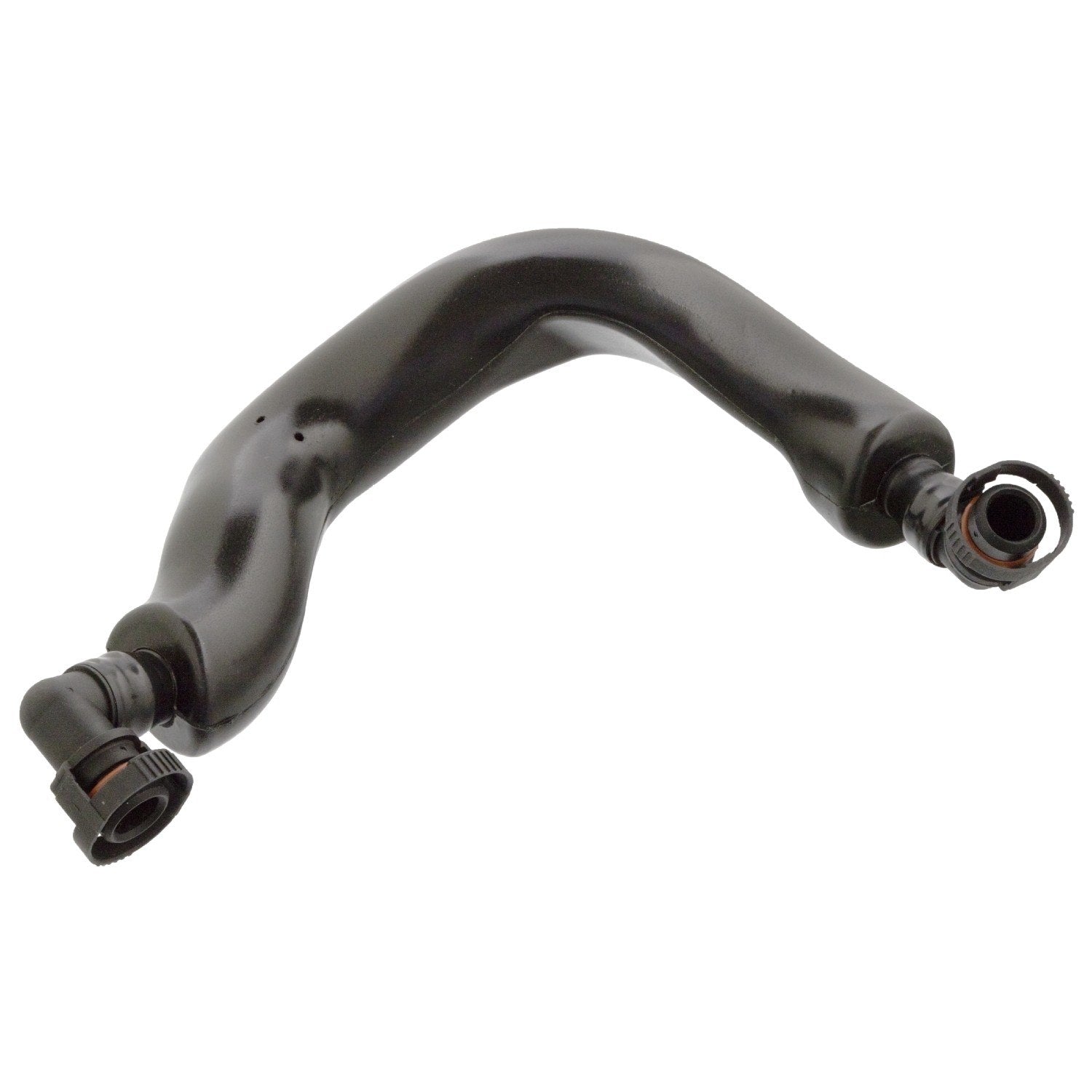 Febi-Bilstein Engine Crankcase Breather Hose 106516