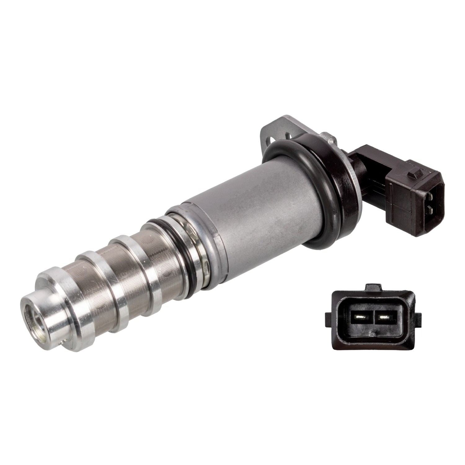 Febi-Bilstein Engine Variable Valve Timing (VVT) Solenoid 107454