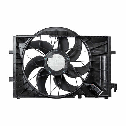 Febi-Bilstein Engine Cooling Fan Assembly 107457