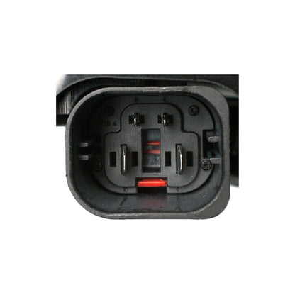 Febi-Bilstein Engine Cooling Fan Assembly 107457