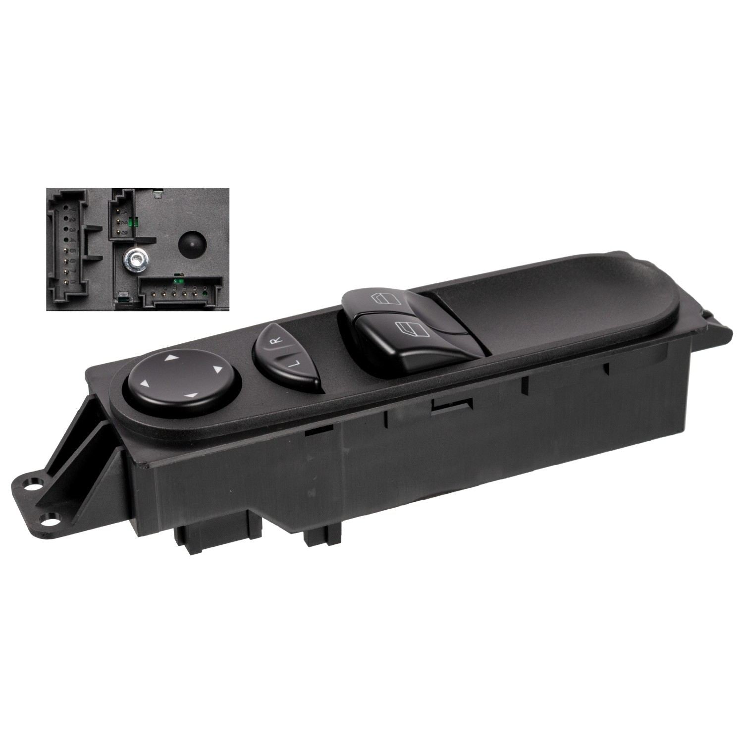 Febi-Bilstein Door Window Switch 107928
