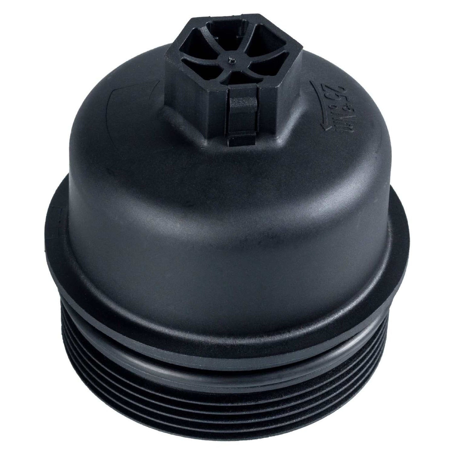 Febi-Bilstein Engine Oil Filter Housing Cap 108349
