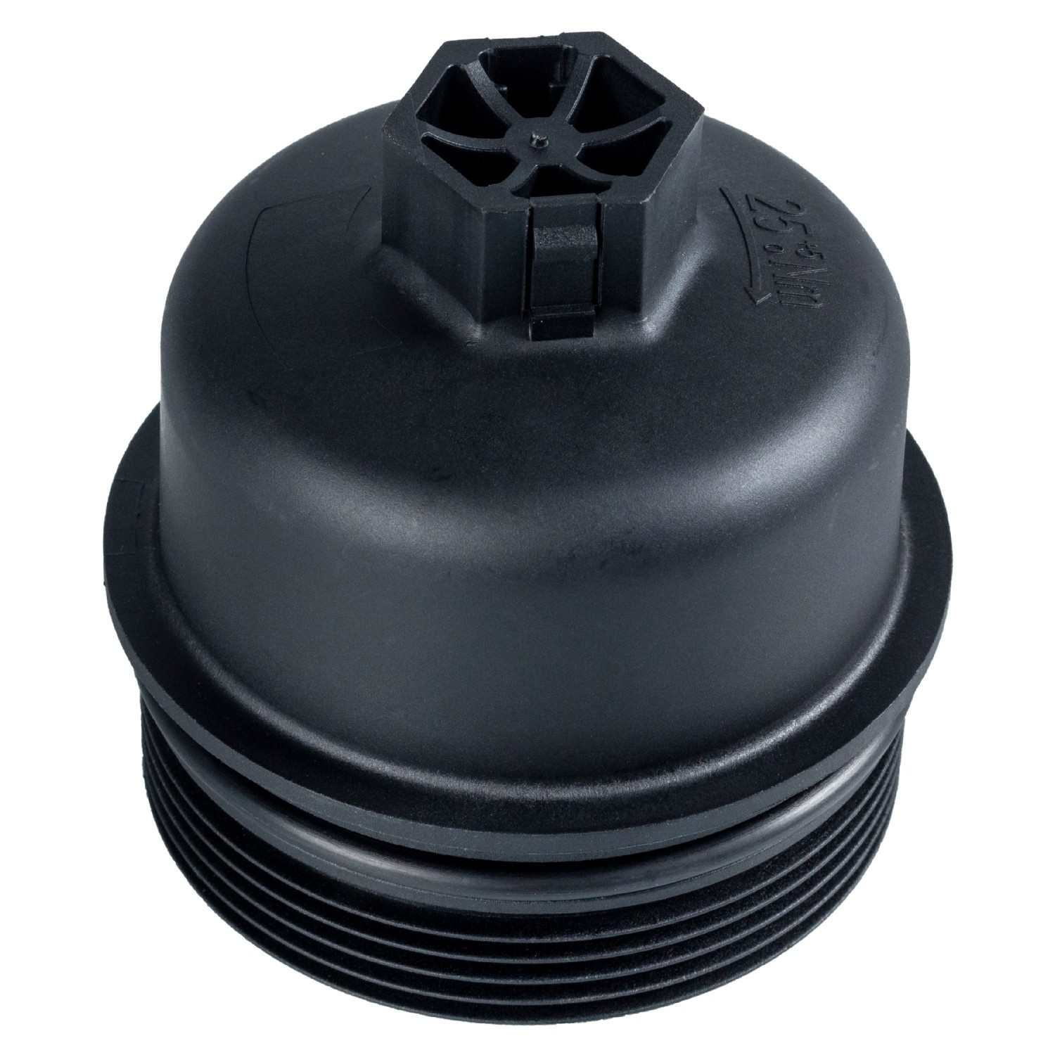 Febi-Bilstein Engine Oil Filter Housing Cap 108349