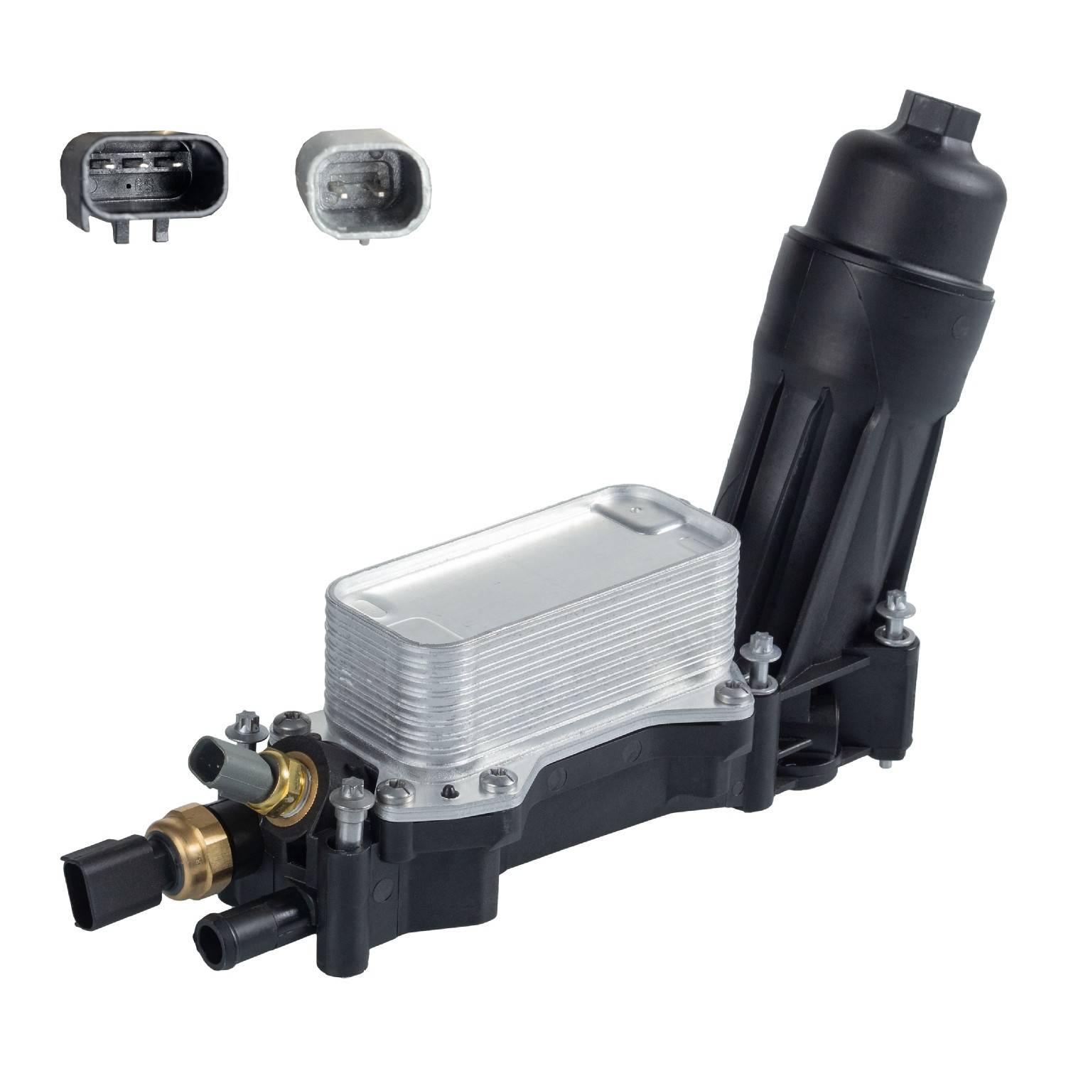 Febi-Bilstein Engine Oil Filter Housing 109170