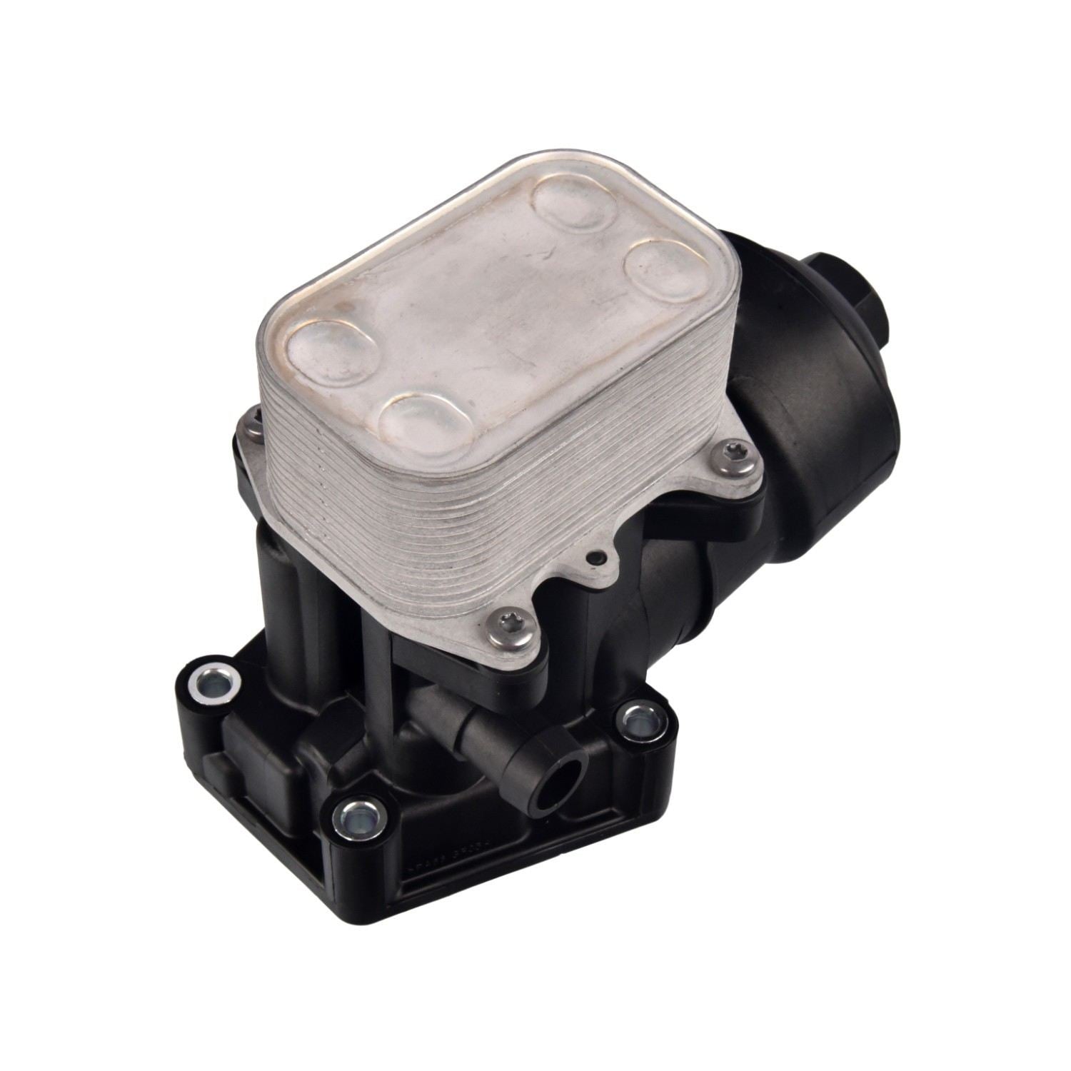 Febi-Bilstein Engine Oil Filter Housing 109394