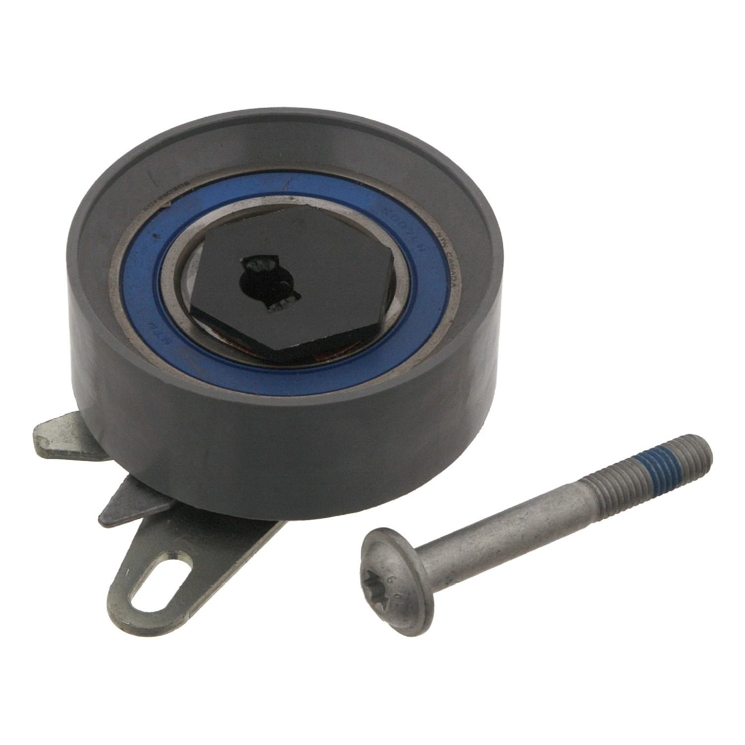 Febi-Bilstein Accessory Drive Belt Tensioner Pulley 11560