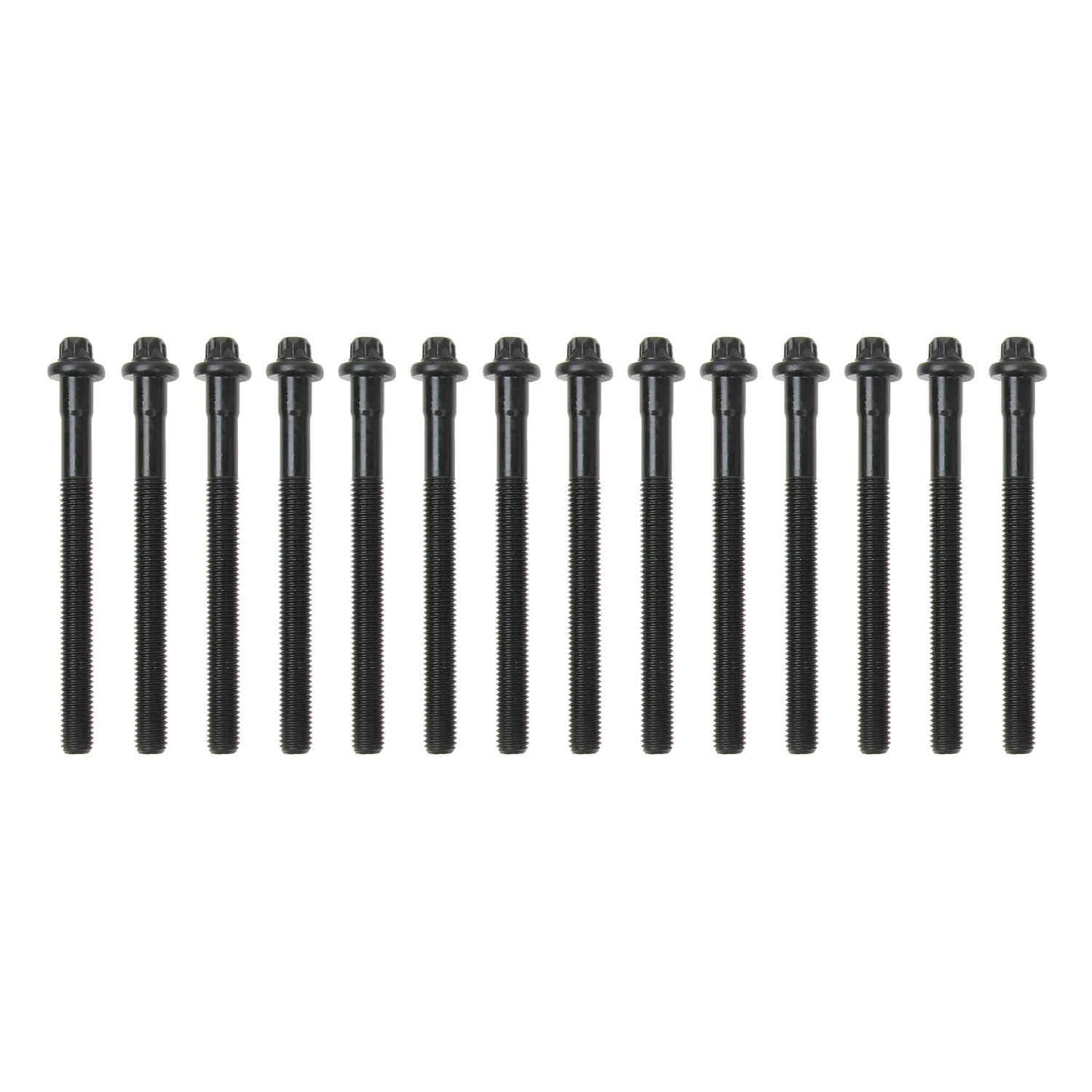 Febi Engine Cylinder Head Bolt Set