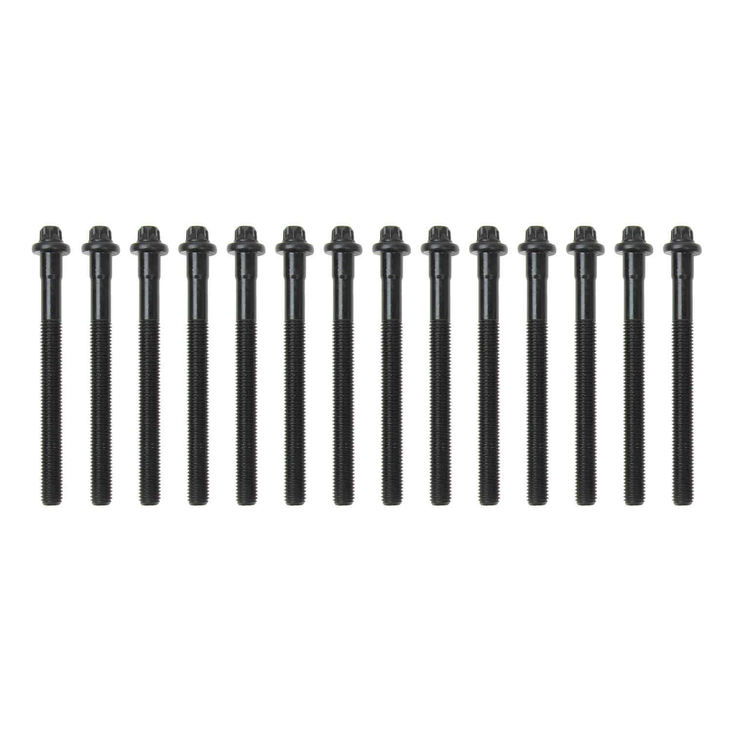 Febi Engine Cylinder Head Bolt Set