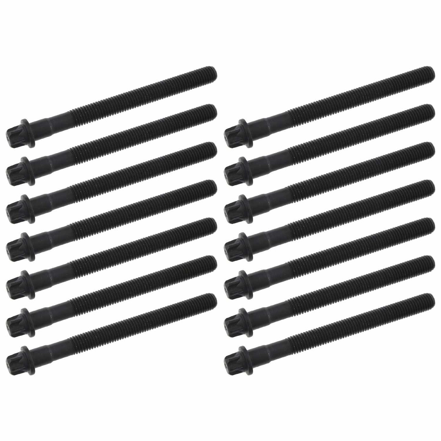 Febi Engine Cylinder Head Bolt Set