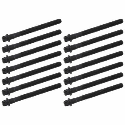 Febi Engine Cylinder Head Bolt Set