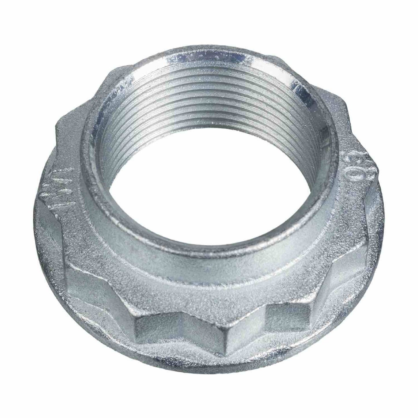 Febi-Bilstein Stub Axle Nut 12181