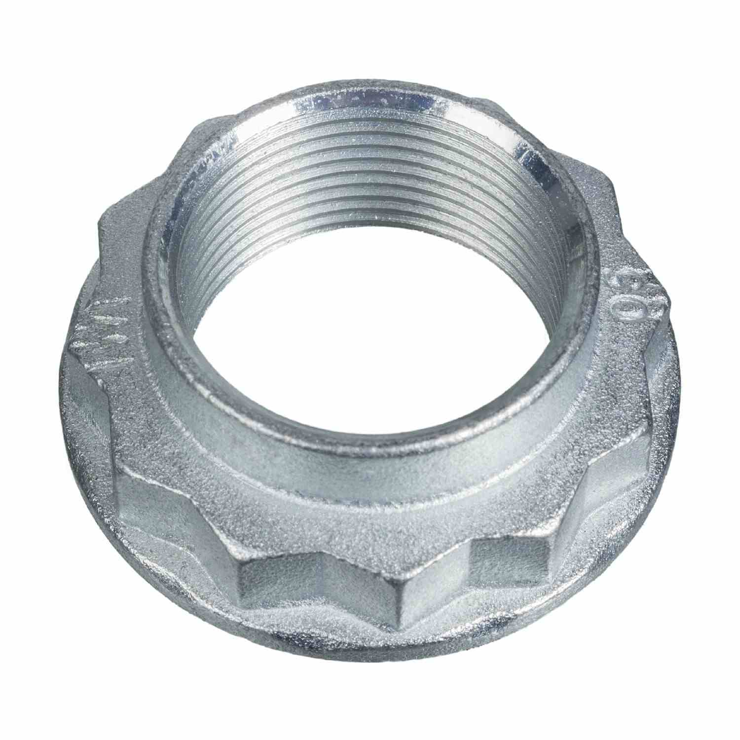 Febi-Bilstein Stub Axle Nut 12181
