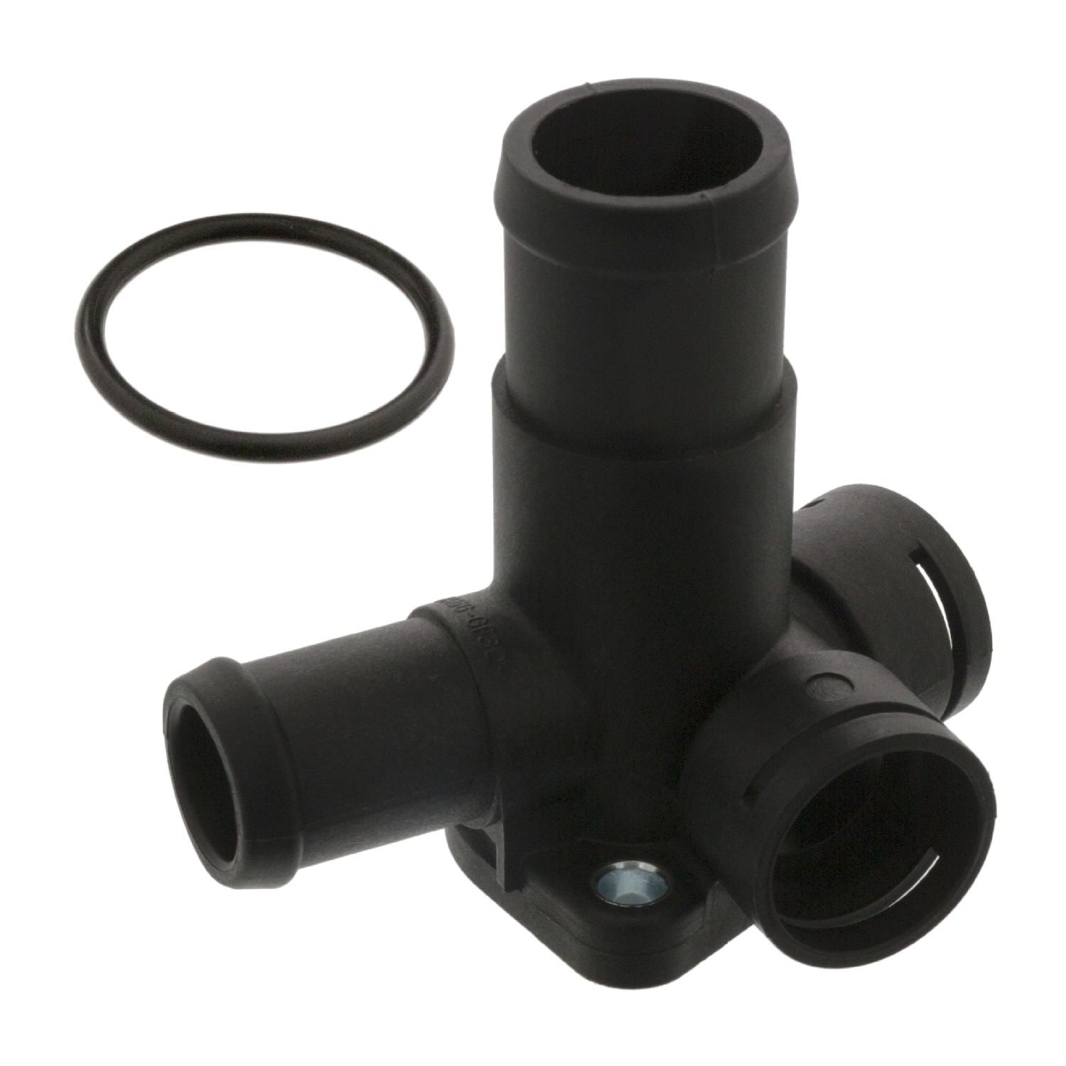 Febi-Bilstein Engine Coolant Hose Flange 12404