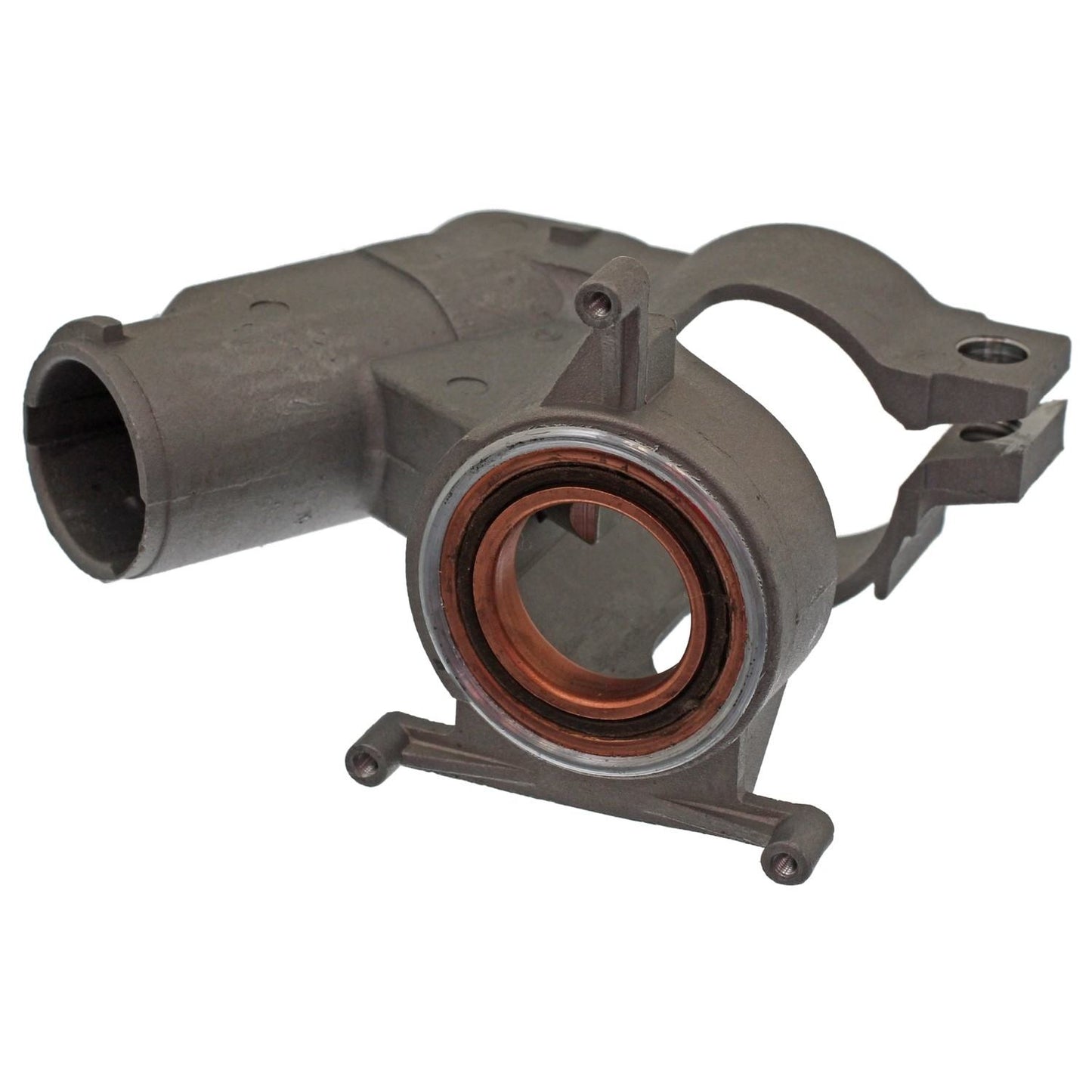 Febi-Bilstein Ignition Lock Housing 14100