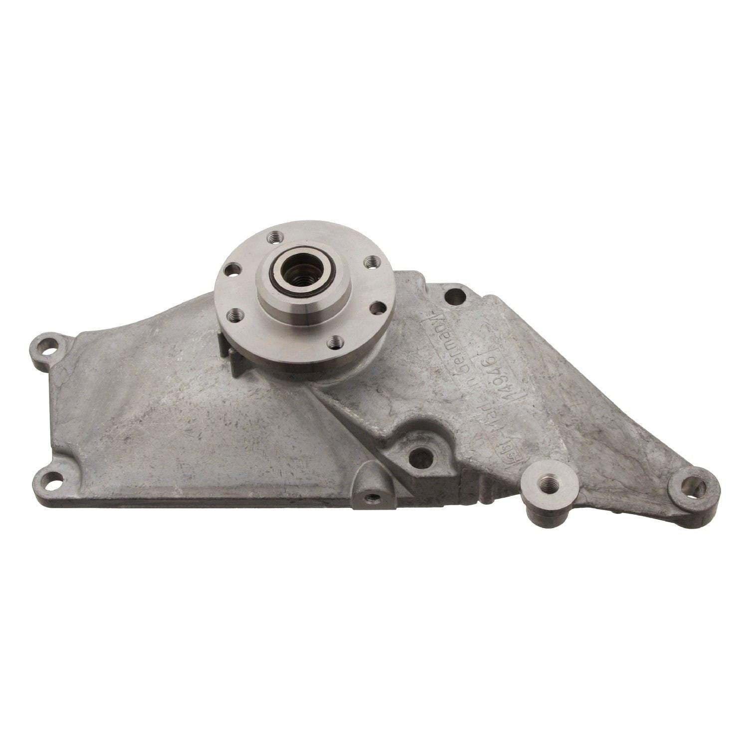 Febi Engine Cooling Fan Clutch Bearing Bracket