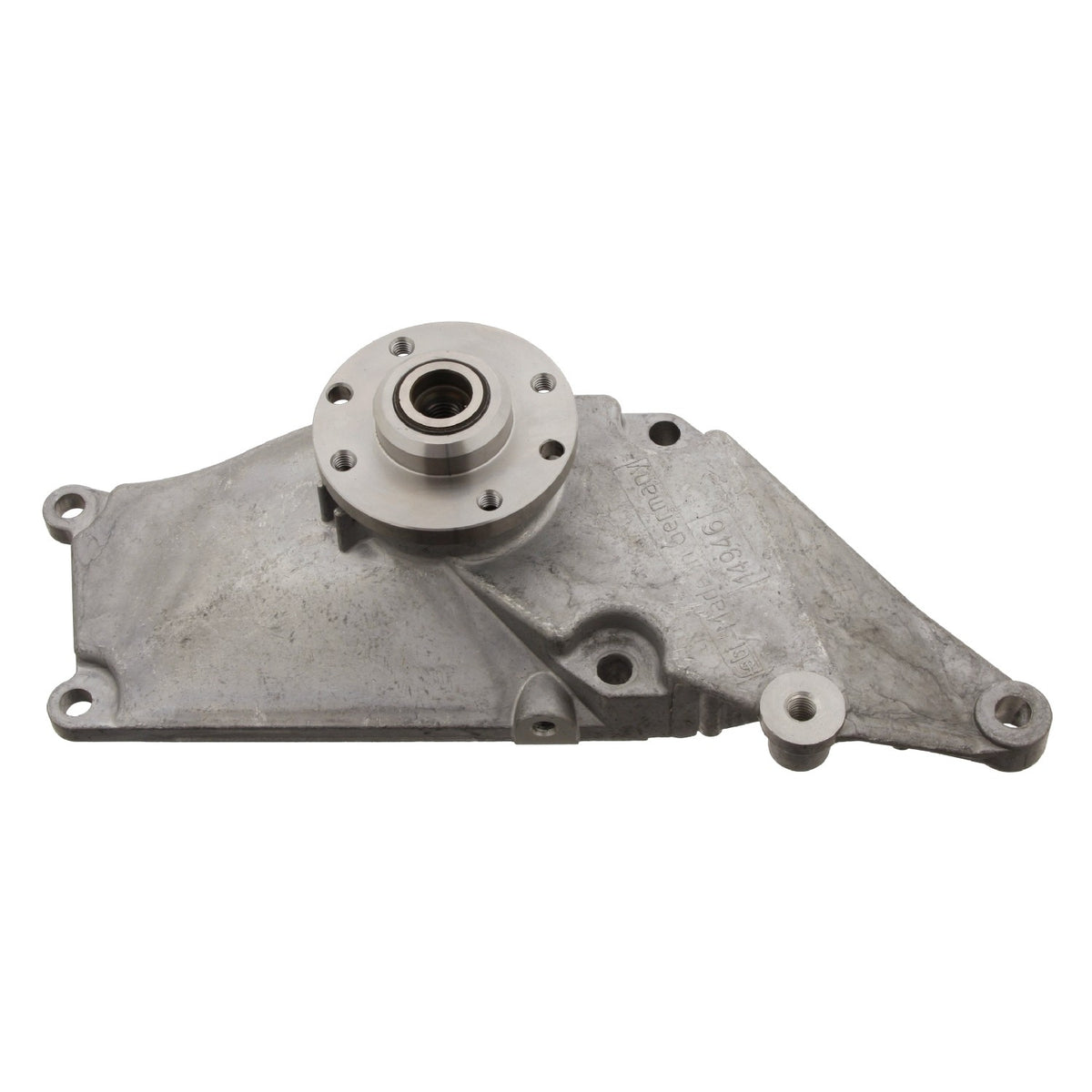 Febi Engine Cooling Fan Clutch Bearing Bracket