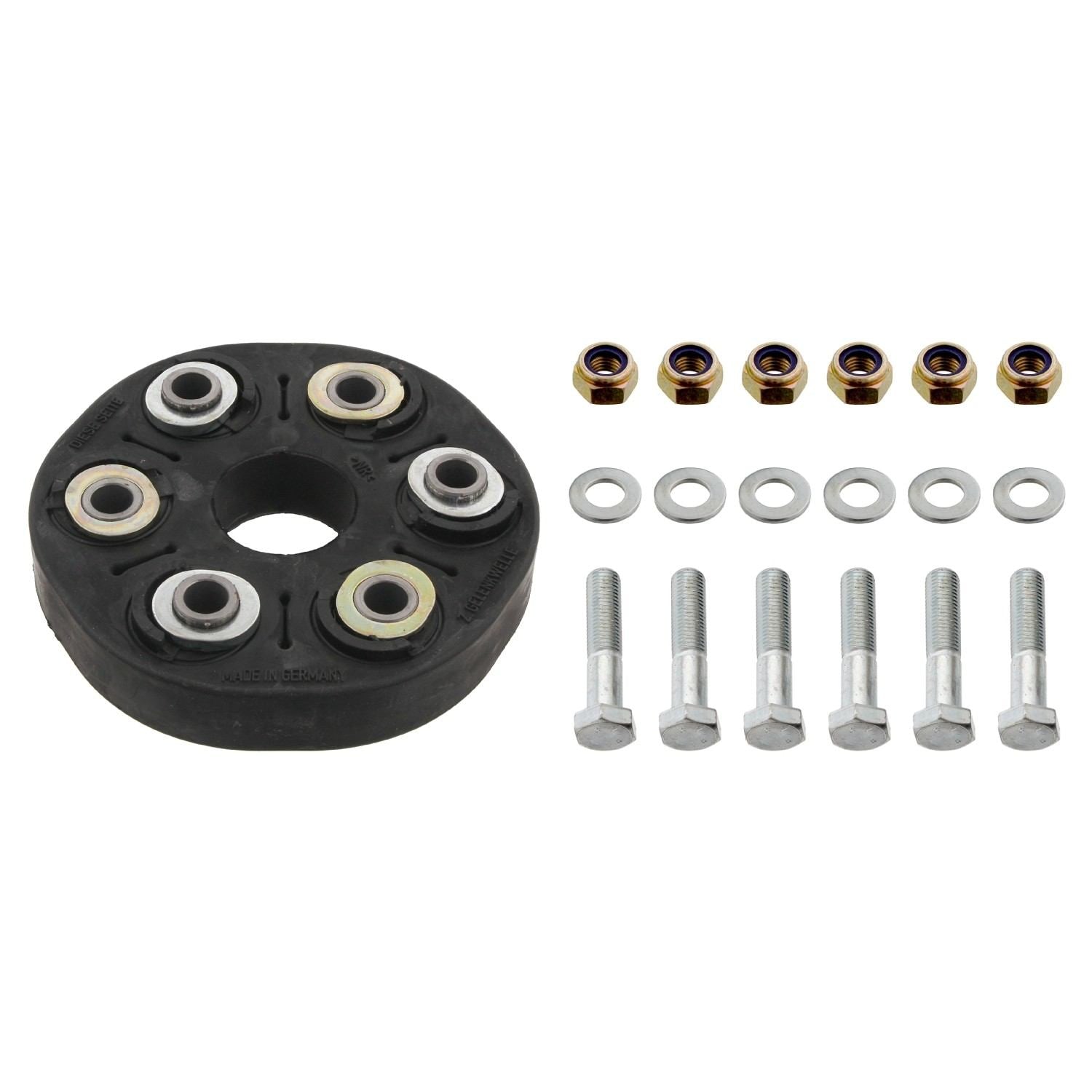 Febi-Bilstein Drive Shaft Flex Joint Kit 14979