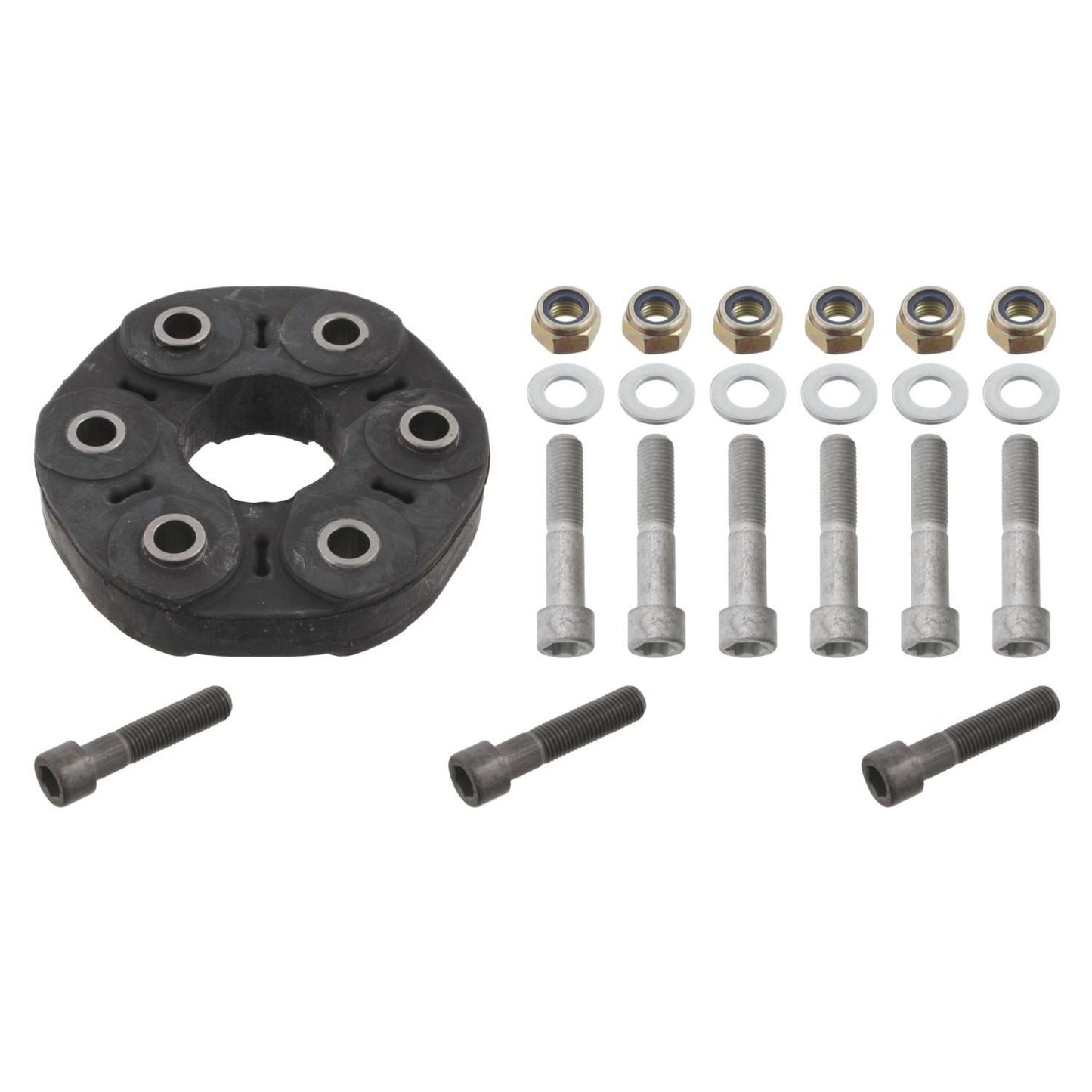 Febi-Bilstein Drive Shaft Flex Joint Kit 14980