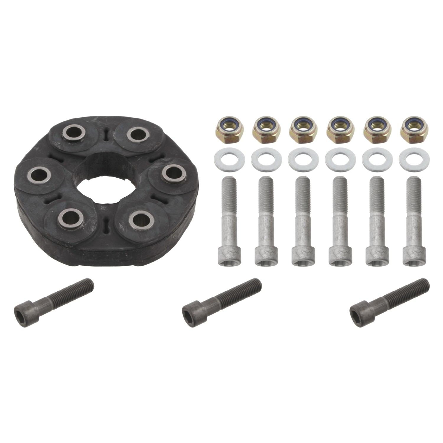 Febi-Bilstein Drive Shaft Flex Joint Kit 14980