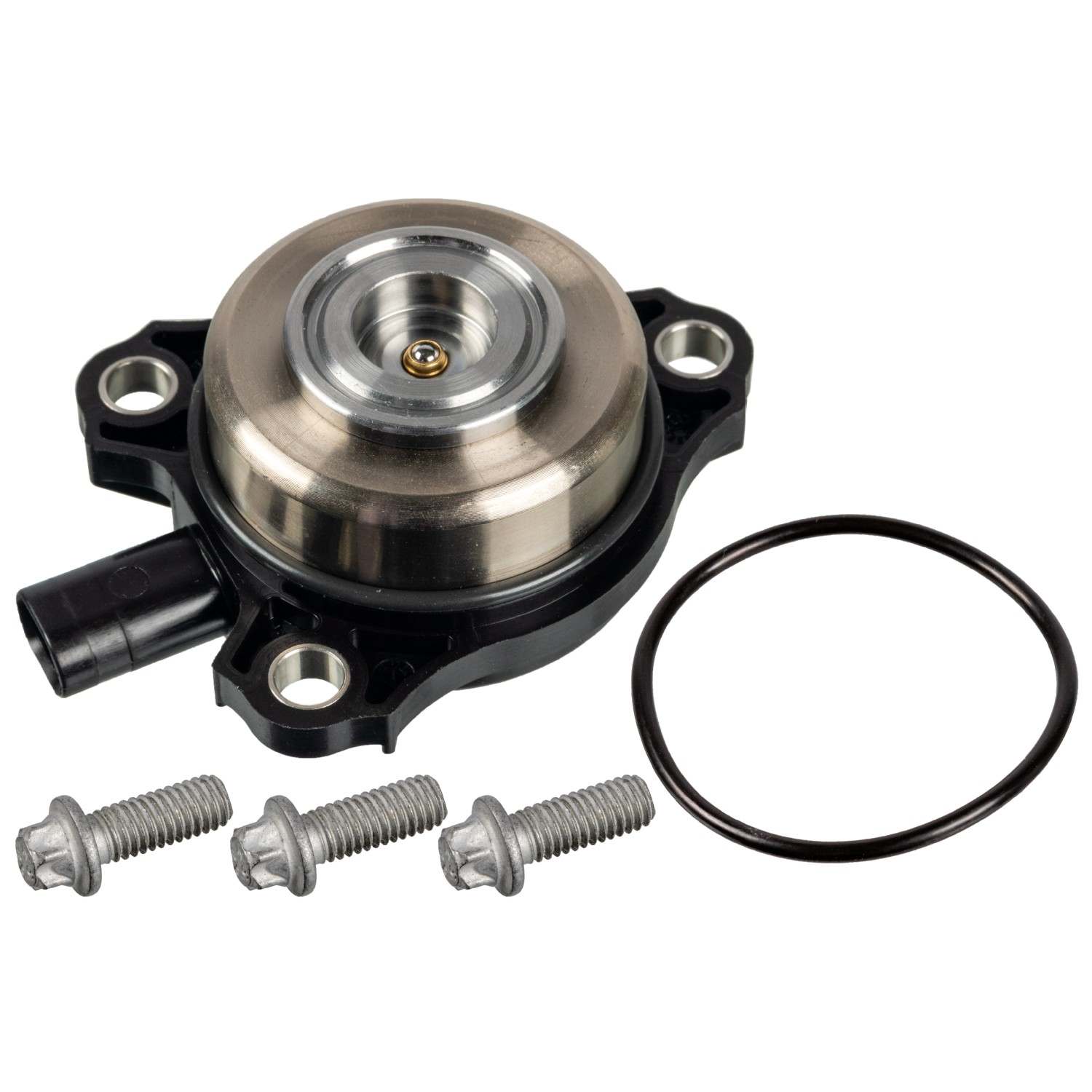 Febi-Bilstein Engine Variable Valve Timing (VVT) Solenoid Pressure Valve 170184