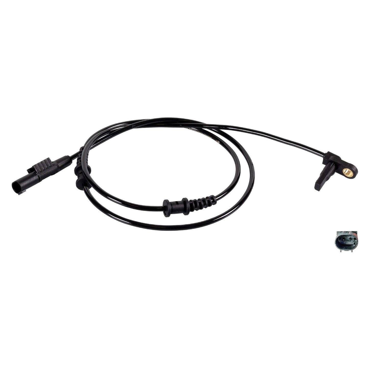 Febi-Bilstein ABS Wheel Speed Sensor 170680