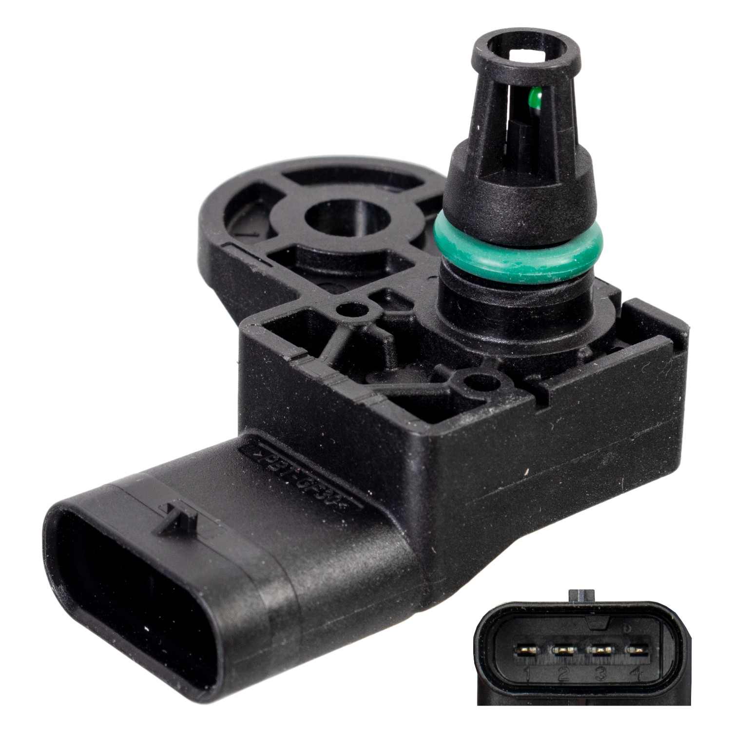 Febi-Bilstein Manifold Absolute Pressure Sensor 173345