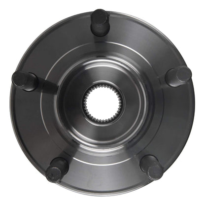Febi-Bilstein Wheel Bearing Kit 173949