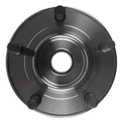 Febi-Bilstein Wheel Bearing Kit 173949