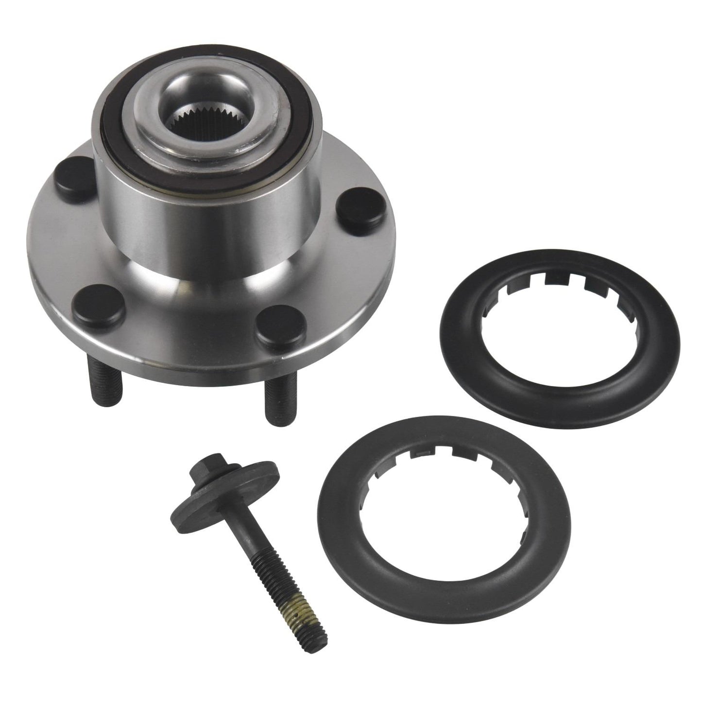 Febi-Bilstein Wheel Bearing Kit 173949