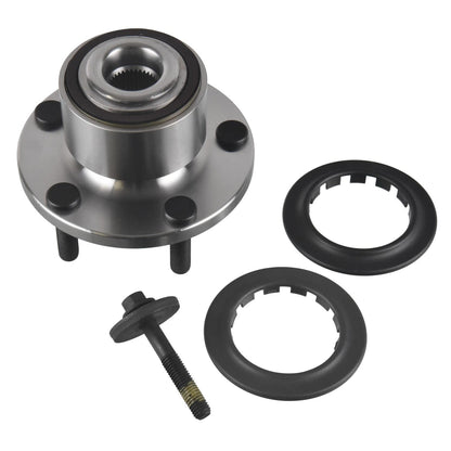 Febi-Bilstein Wheel Bearing Kit 173949